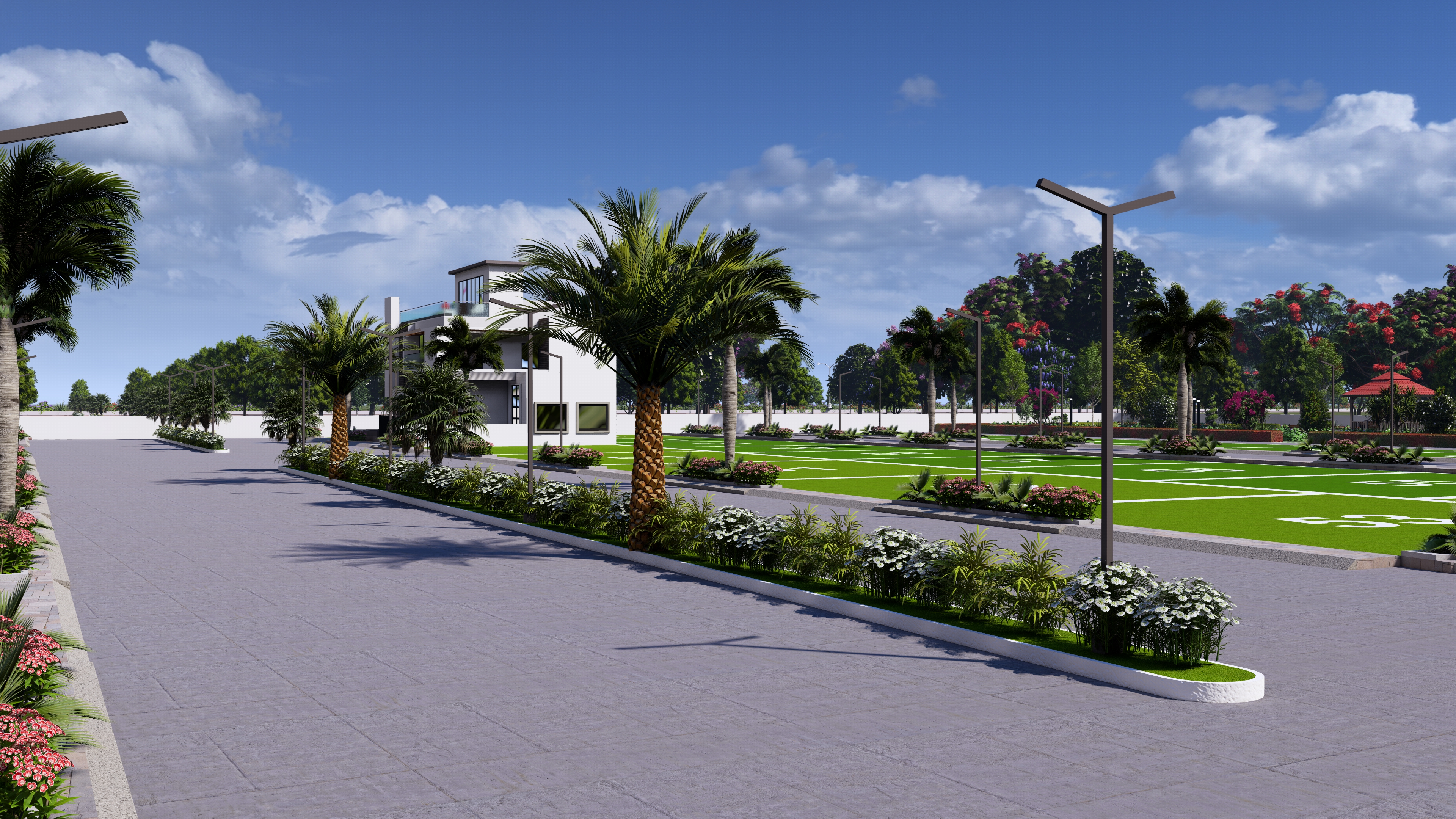 Elenn Eternity - Site View 7